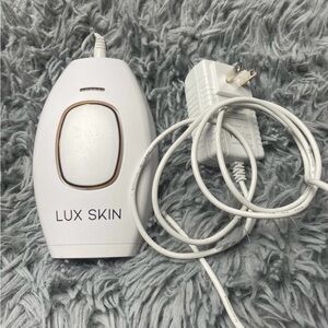 Lux Skin IPL Laser Hair Removal Handset